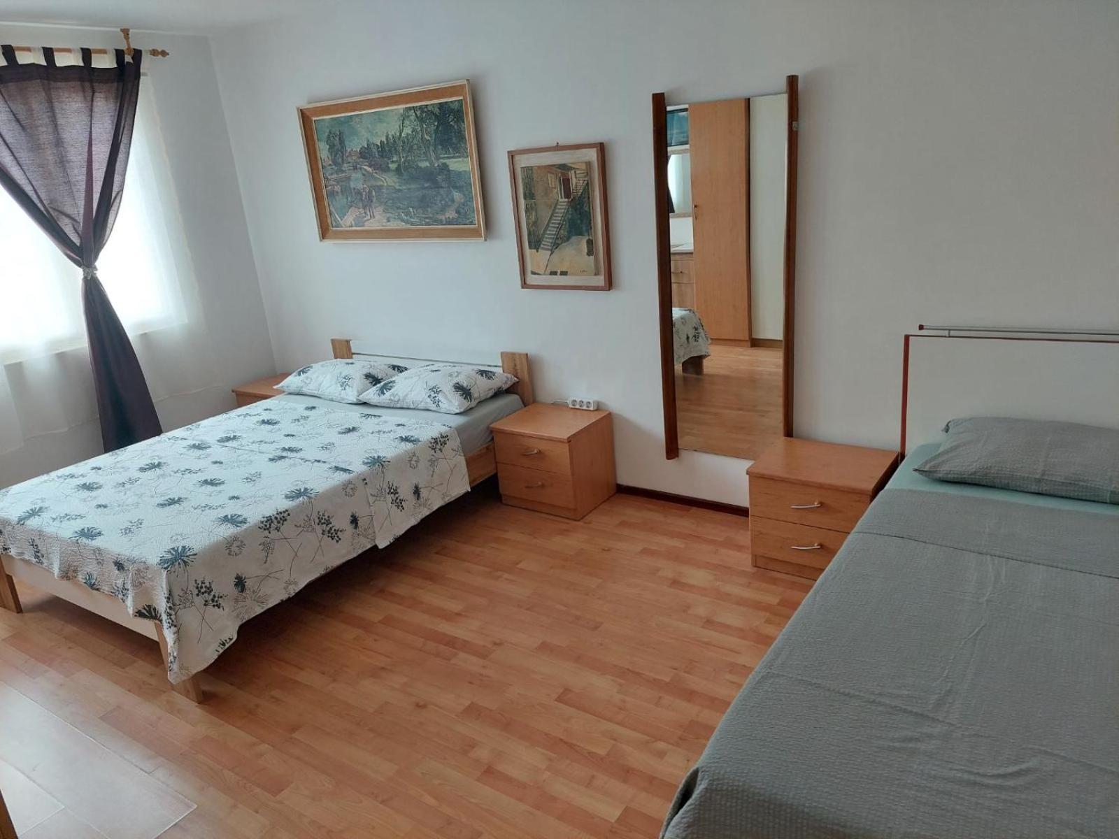 IN Kala Hotel Rijeka Bagian luar foto
