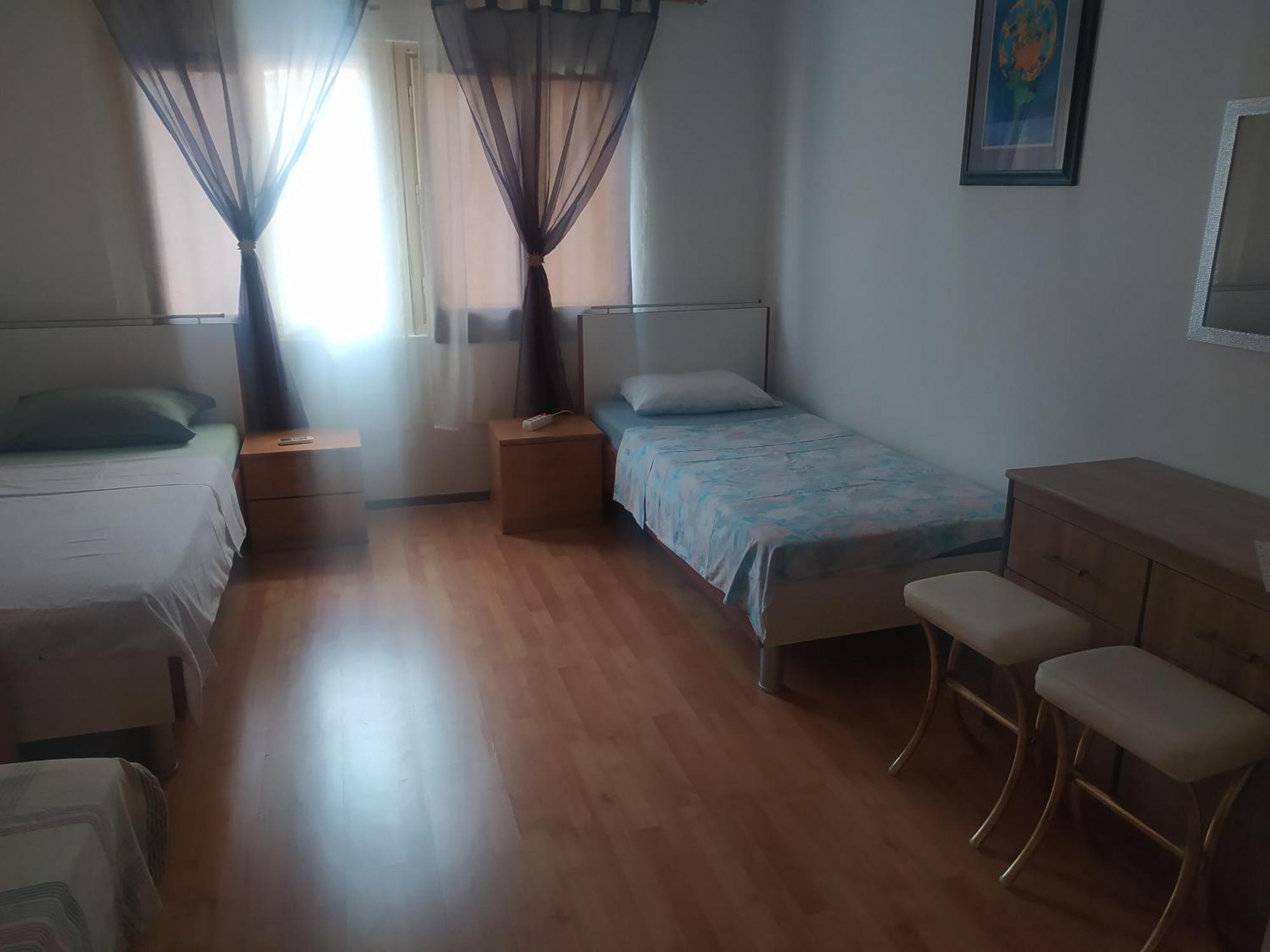 IN Kala Hotel Rijeka Bagian luar foto