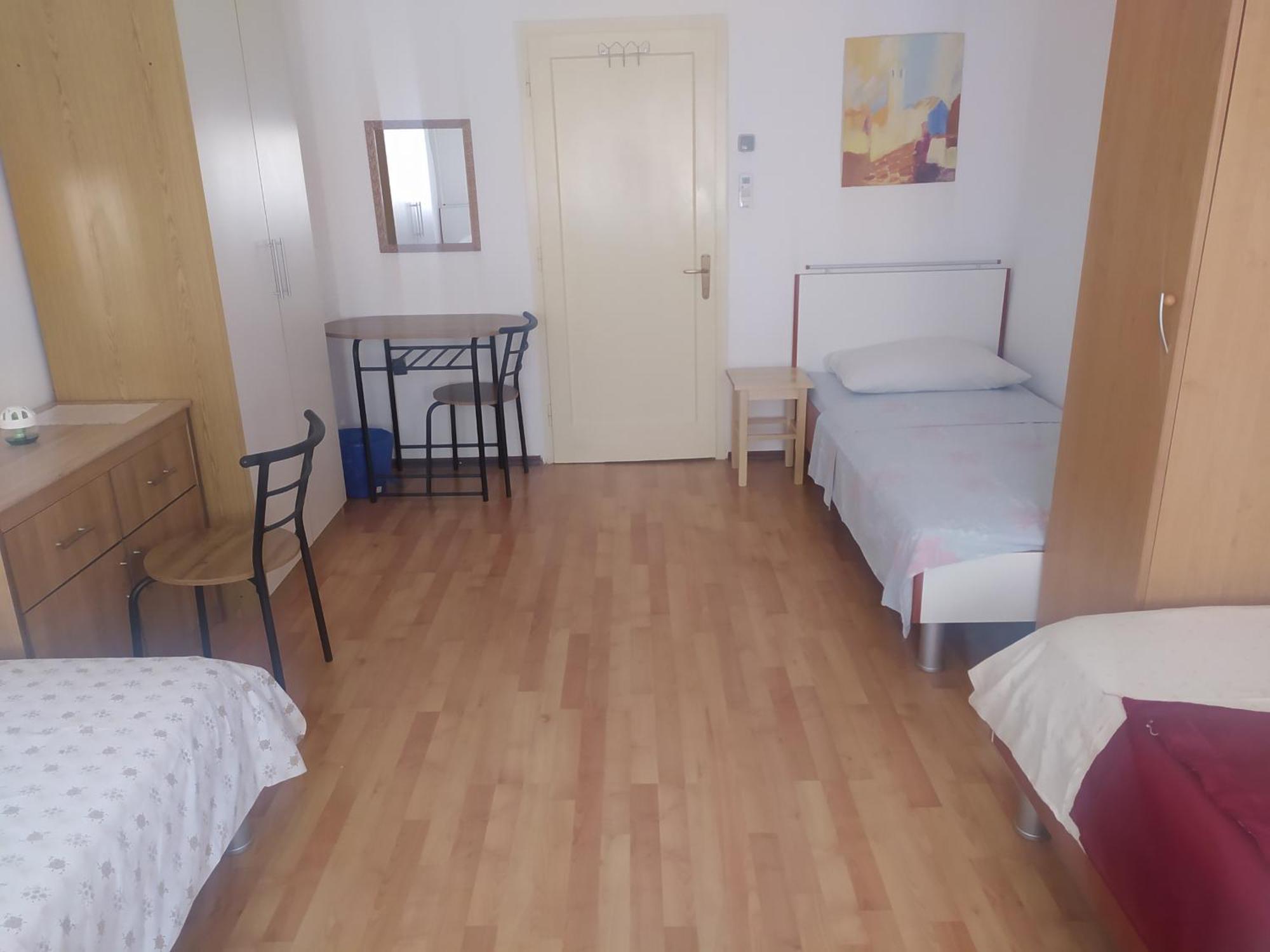 IN Kala Hotel Rijeka Bagian luar foto