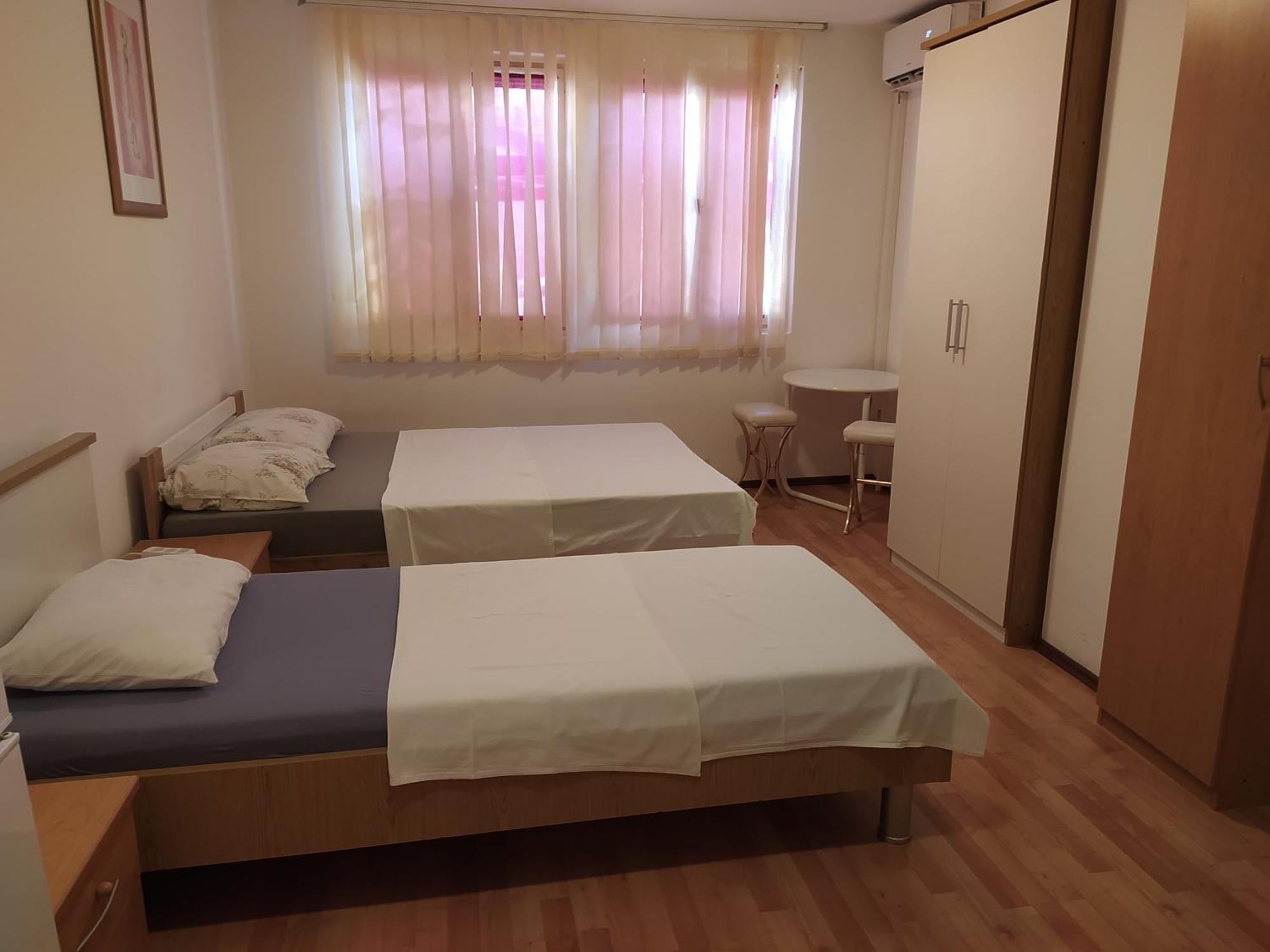 IN Kala Hotel Rijeka Bagian luar foto