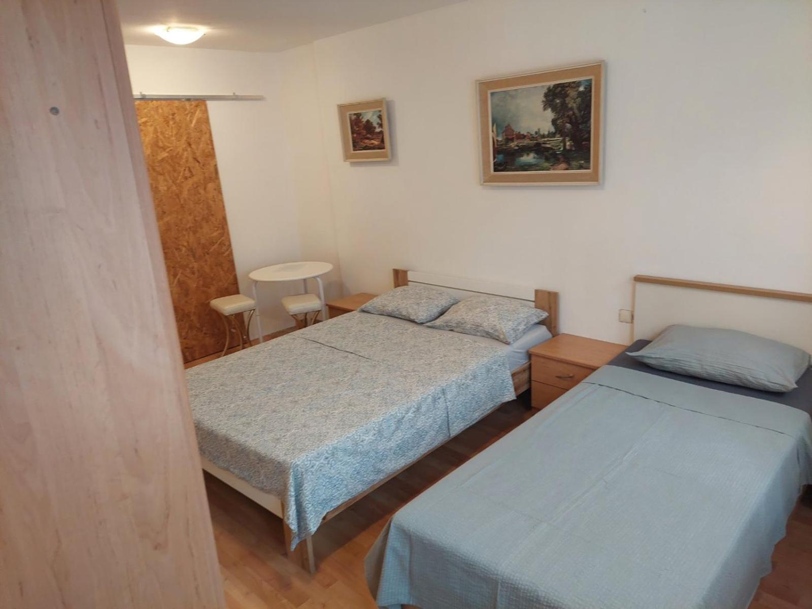 IN Kala Hotel Rijeka Bagian luar foto