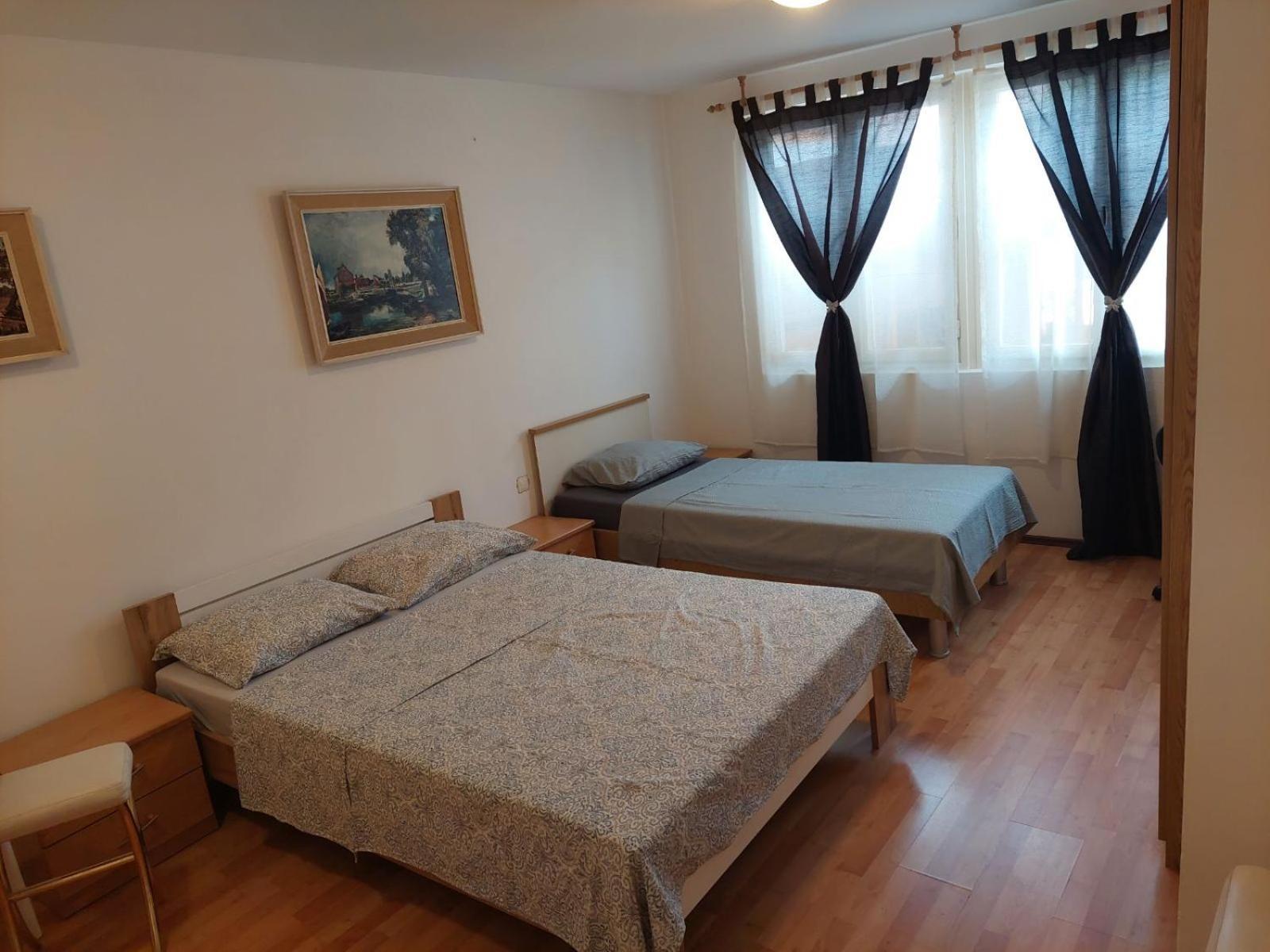 IN Kala Hotel Rijeka Bagian luar foto
