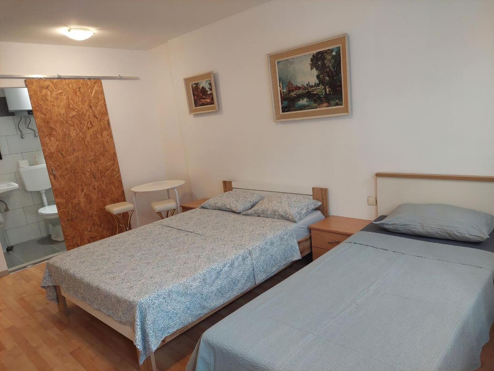 IN Kala Hotel Rijeka Bagian luar foto