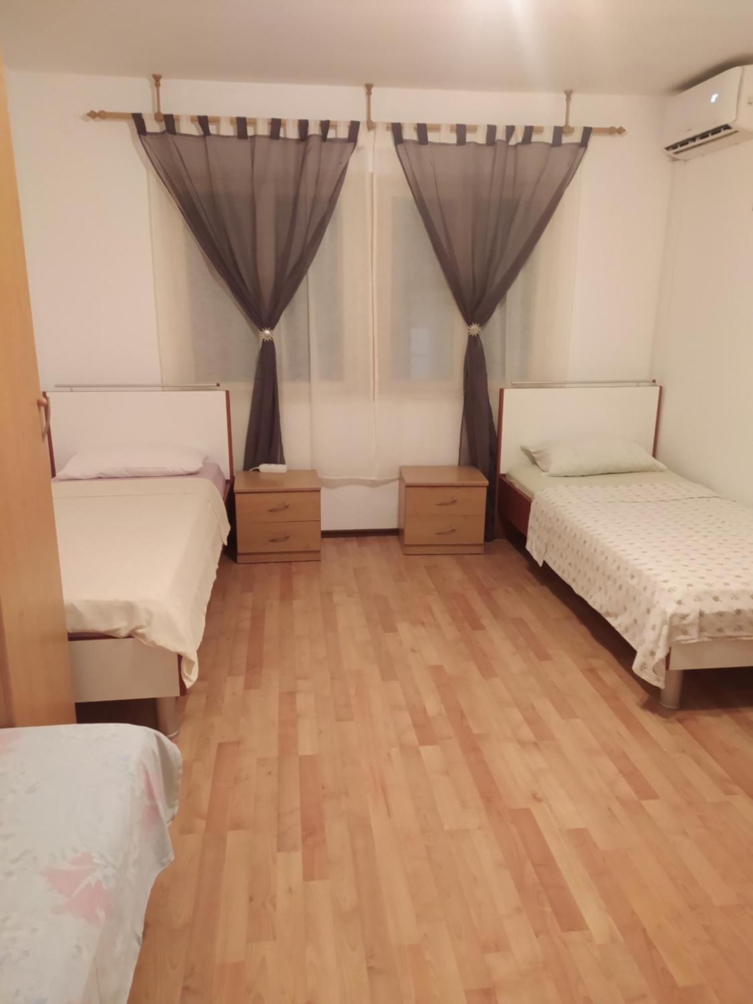 IN Kala Hotel Rijeka Bagian luar foto