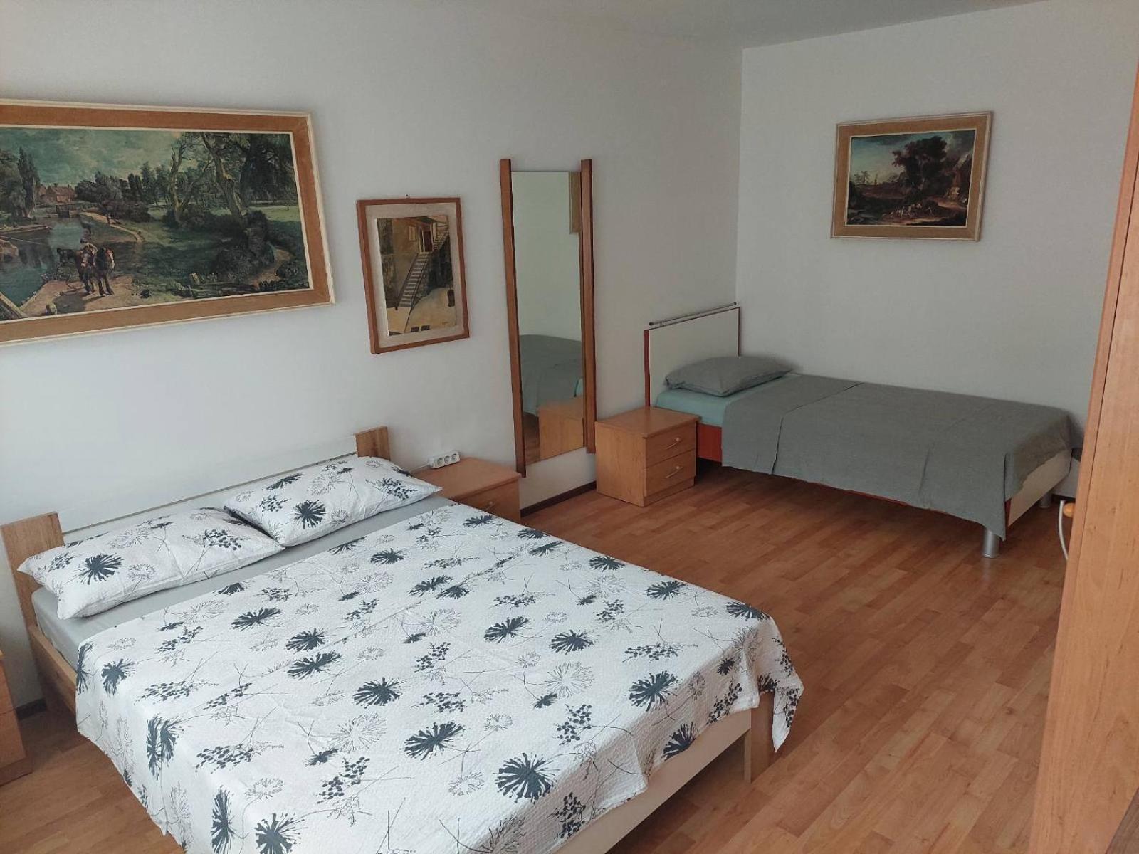 IN Kala Hotel Rijeka Bagian luar foto