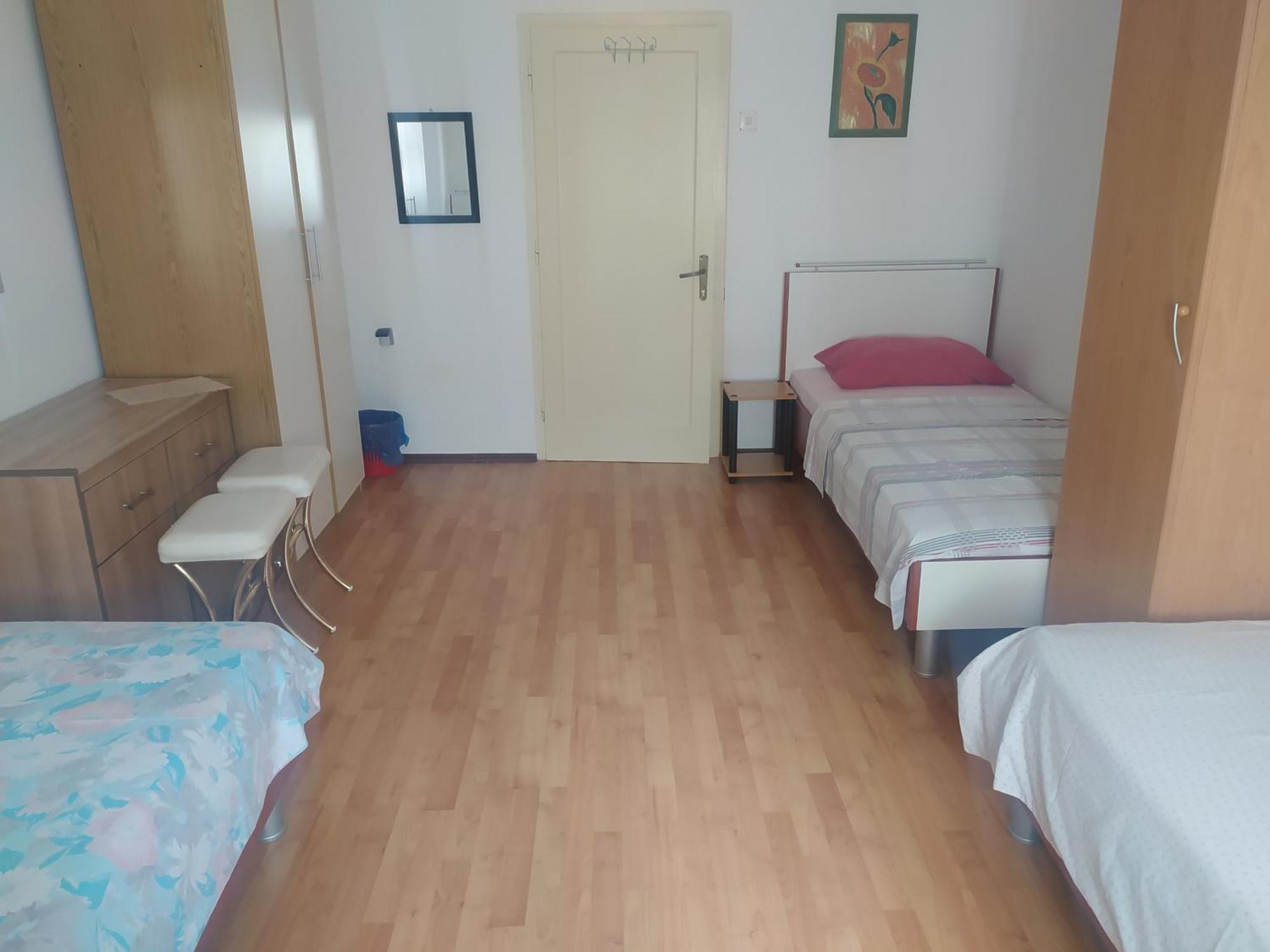 IN Kala Hotel Rijeka Bagian luar foto