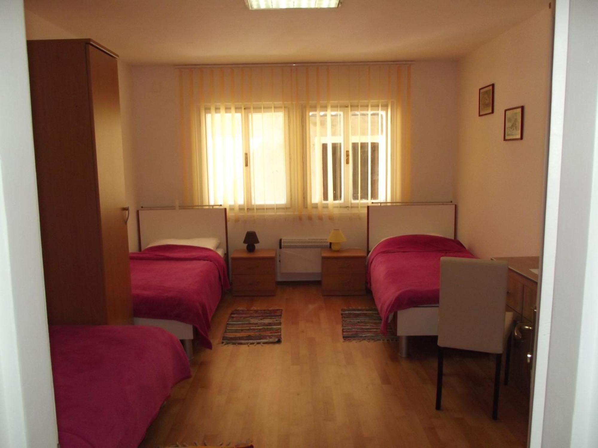 IN Kala Hotel Rijeka Ruang foto