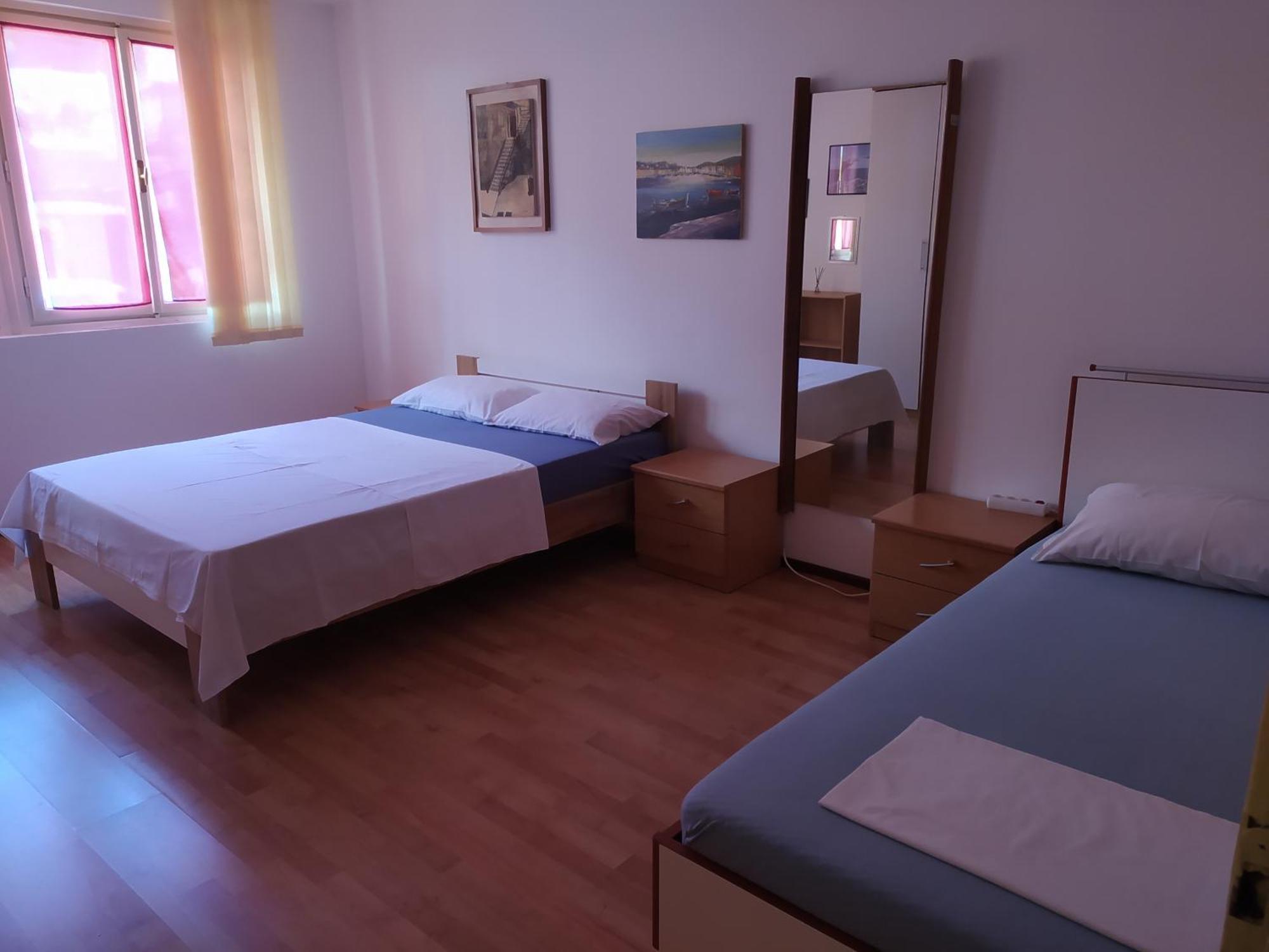 IN Kala Hotel Rijeka Bagian luar foto