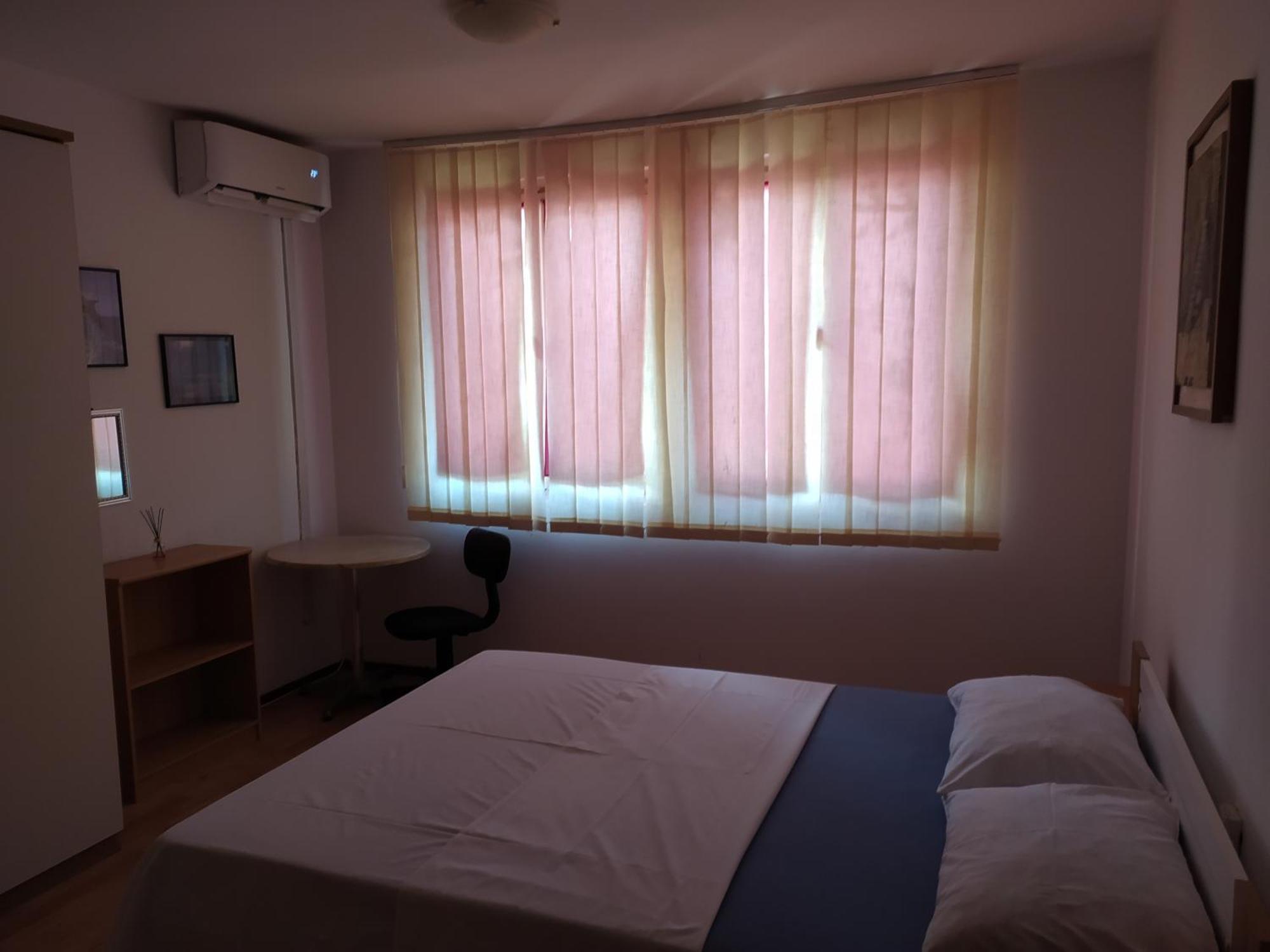 IN Kala Hotel Rijeka Bagian luar foto