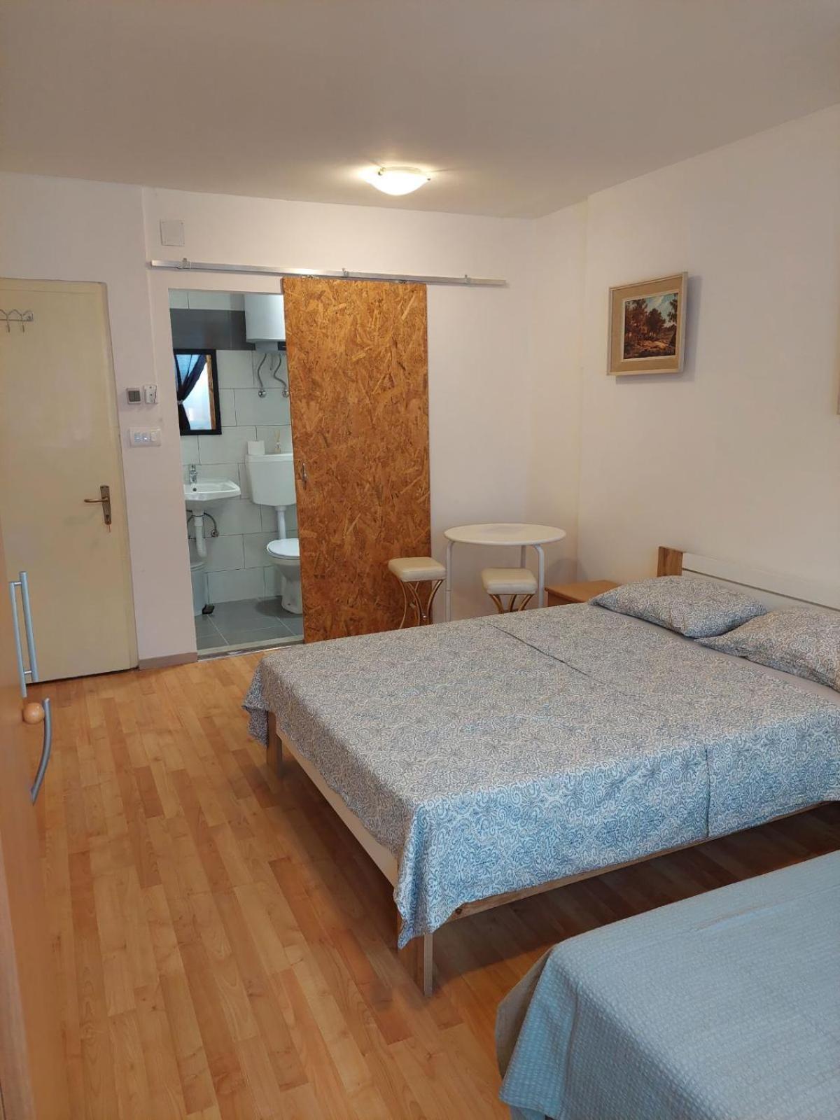 IN Kala Hotel Rijeka Bagian luar foto