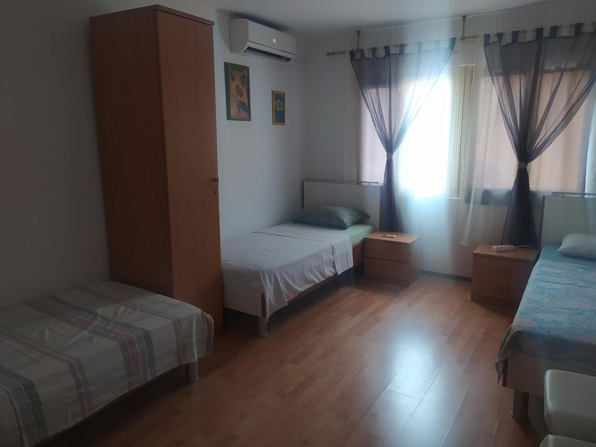IN Kala Hotel Rijeka Bagian luar foto